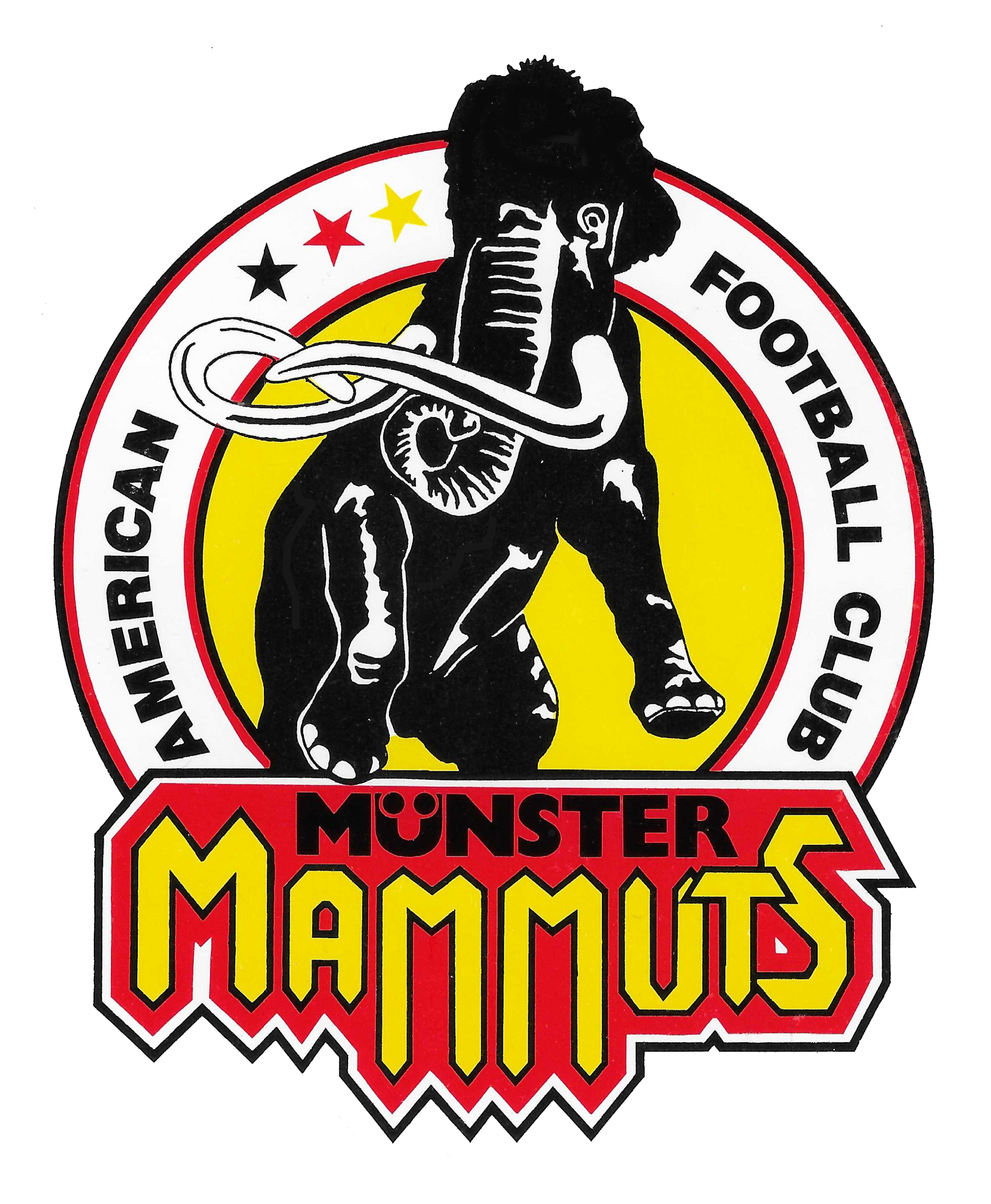 Münster Mammuts